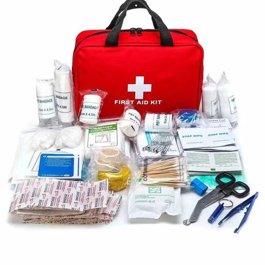 Trousse de Premier Secours