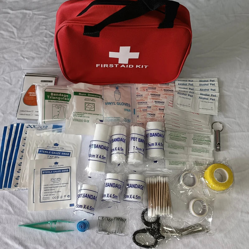 Trousse de Premier Secours